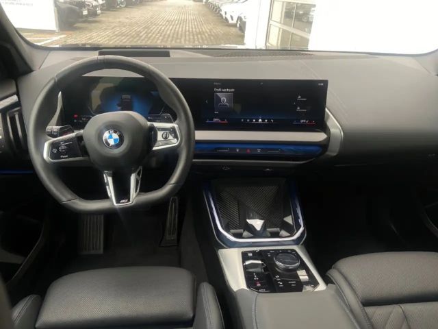 BMW X3 M-Sport xDrive