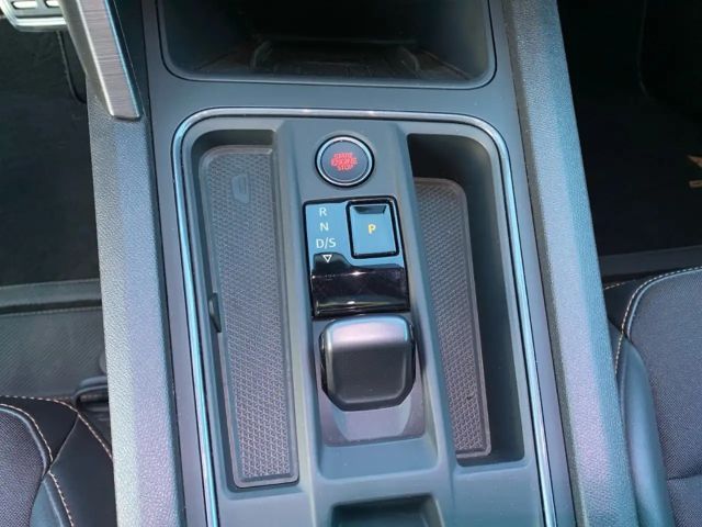 Cupra Leon 2.0 TSI DSG VZ