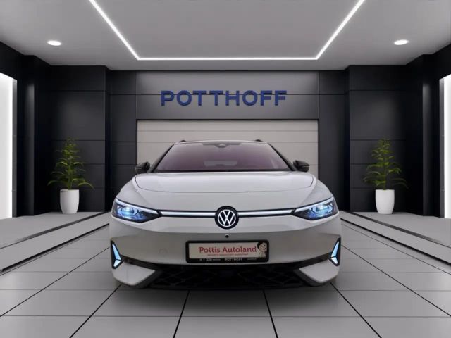 Volkswagen ID.7 GTX IQ.Drive Tourer