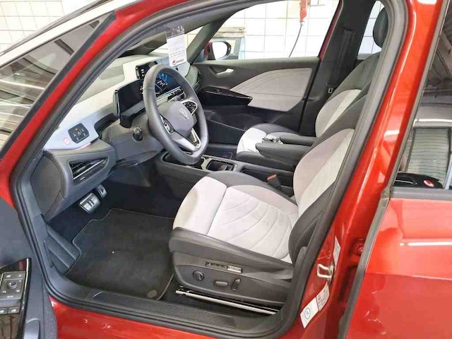 Volkswagen ID.3 77 KWh