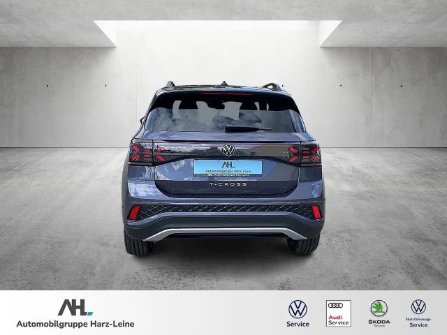 Volkswagen T-Cross 1.0 TSI DSG