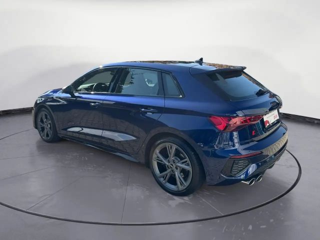 Audi S3 Quattro S-Tronic Sedan
