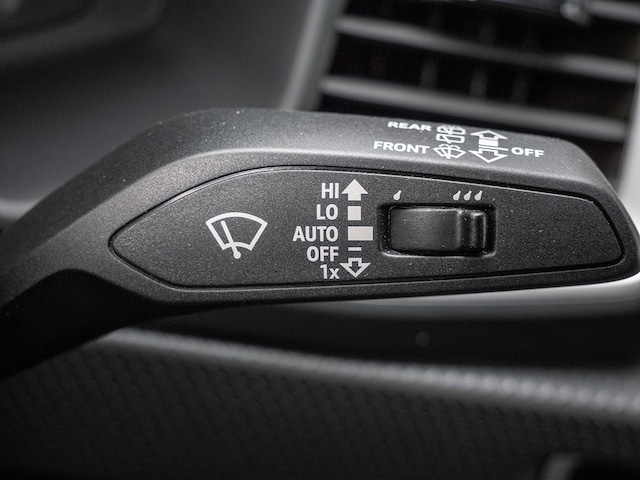 Audi A1 30 TFSI S-Line Sportback