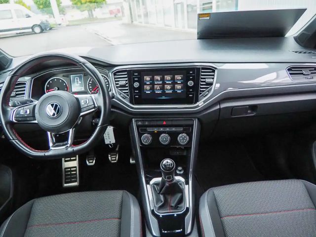 Volkswagen T-Roc 1.5 TSI Sport