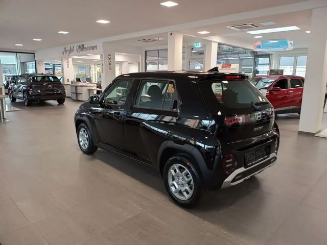 Hyundai INSTER 49 kWh