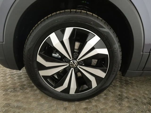 Volkswagen T-Cross 1.0 TSI IQ.Drive Style