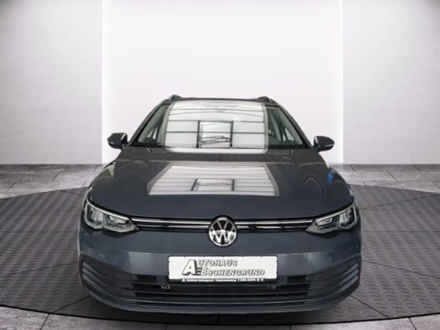 Volkswagen Golf 1.0 TSI Life Variant