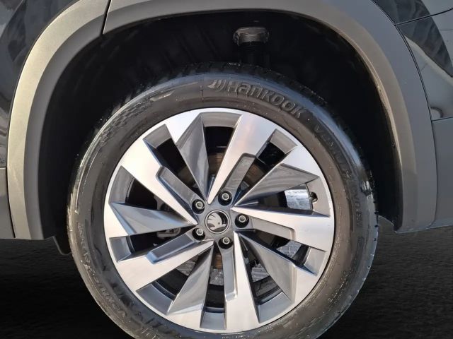 Skoda Kodiaq Selection iV