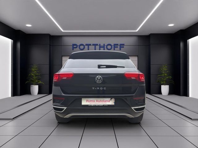 Volkswagen T-Roc 1.5 TSI TSi United