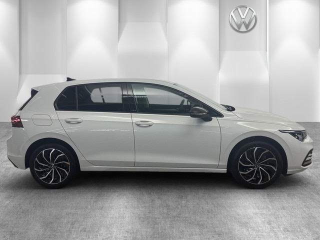 Volkswagen Golf 1.5 eTSI Golf VIII Move