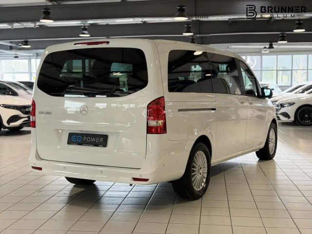Mercedes-Benz EQV 250 Limousine Lang