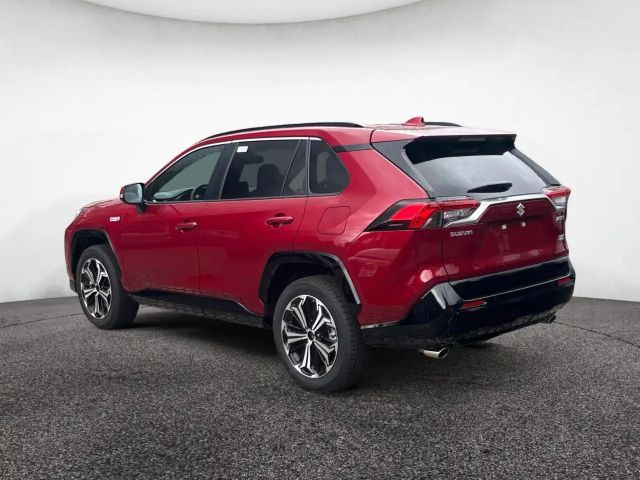 Suzuki Across Comfort E-Four Hybrid