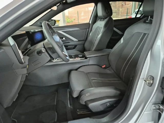 Opel Astra GS-Line Grand Sport