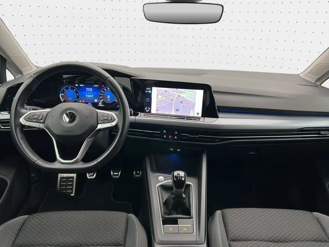 Volkswagen Golf 2.0 TDI Life