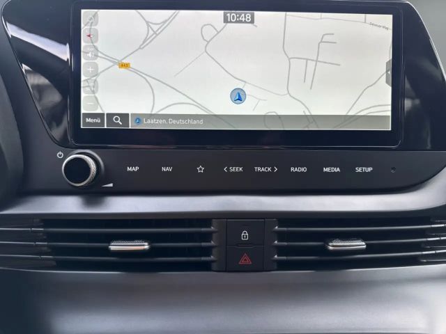 Hyundai i20 1.0 Trend