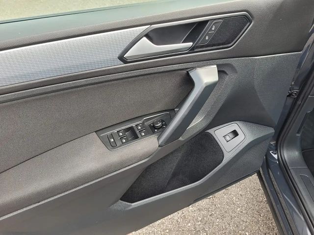 Volkswagen Tiguan DSG Hybrid Life