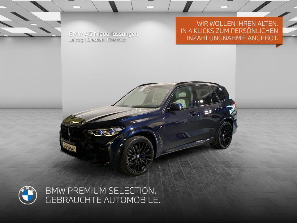 BMW X5 xDrive30d