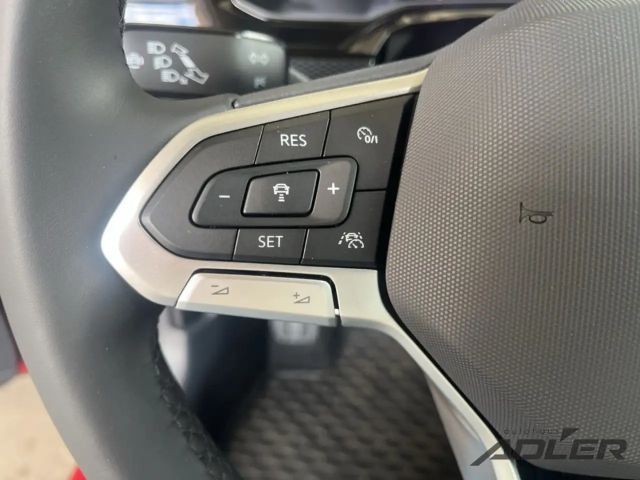 Volkswagen Taigo 1.0 TSI