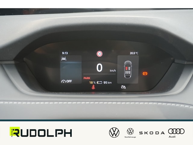 Skoda Enyaq Coupe Sportline