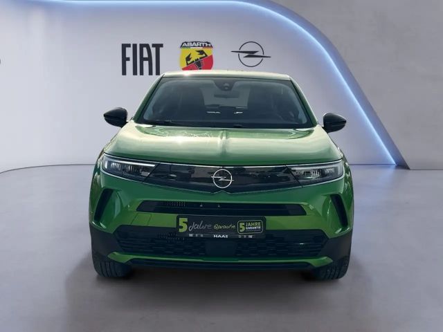 Opel Mokka 1.2 Klima, Scheckheftgepflegt, Isofix