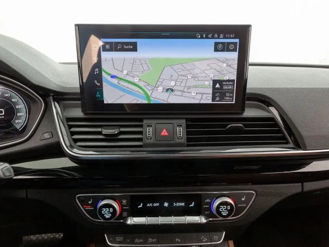 Audi Q5 40 TDI Quattro