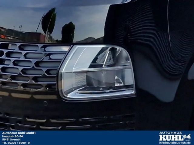 Hyundai Staria Prime