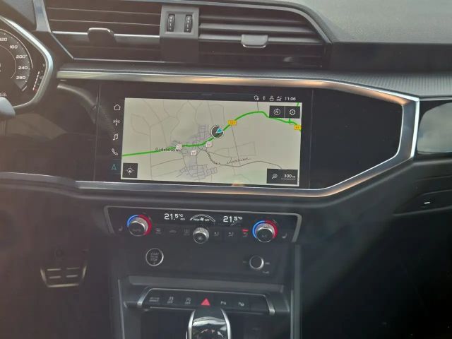 Audi Q3 35 TFSI S-Line