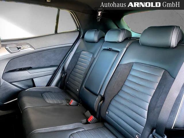 Kia Sportage GT-Line PHEV