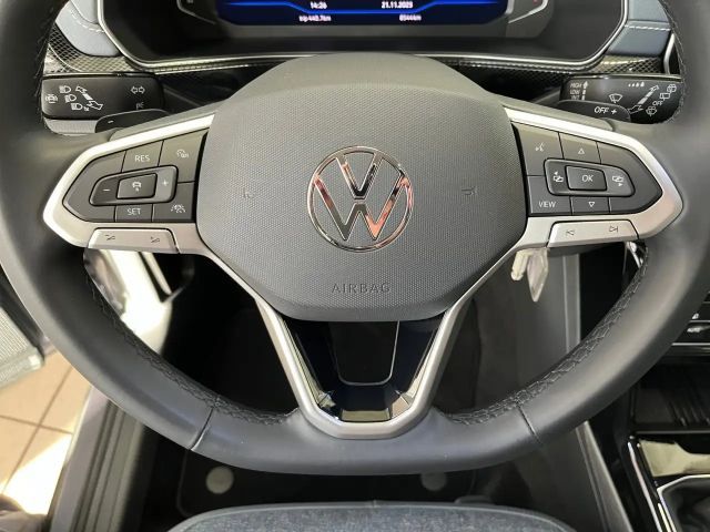 Volkswagen T-Cross 1.0 TSI DSG Style