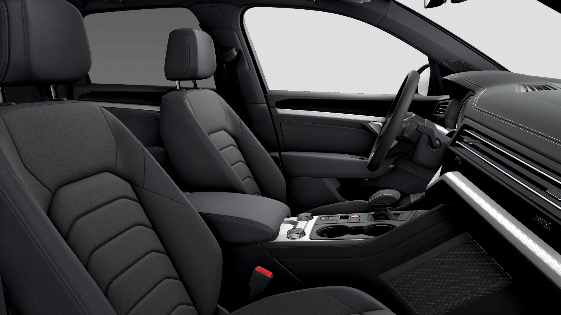 Volkswagen Touareg 3.0 V6 TDI 4Motion