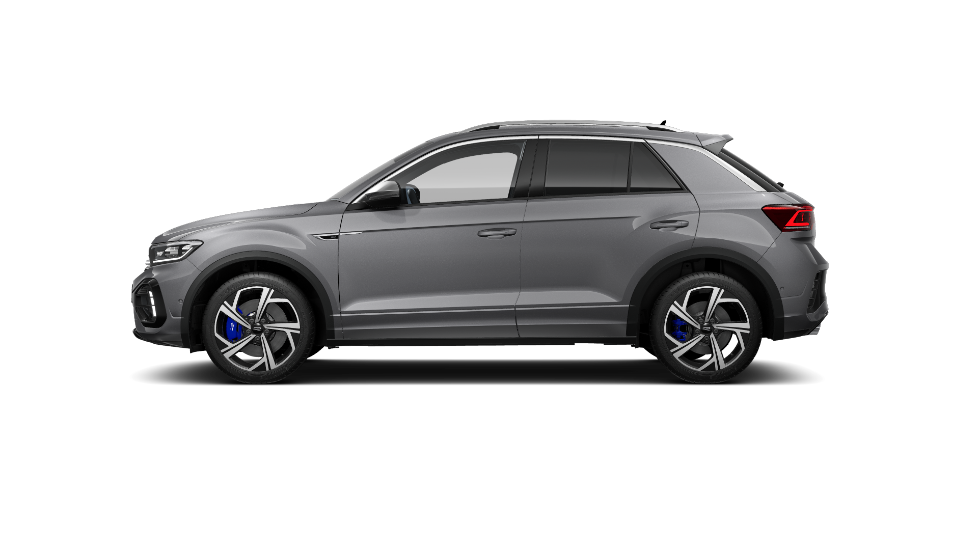 Volkswagen T-Roc 2.0 TSI 4Motion