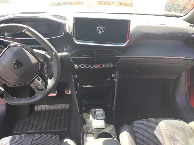 Peugeot 2008 GT-Line