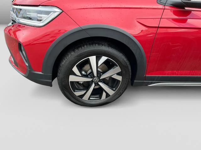 Volkswagen Taigo 1.0 TSI Style