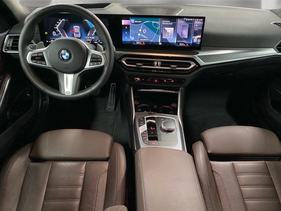 BMW 330 330i Sedan xDrive