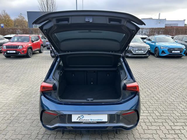 Cupra Born 58 kWh