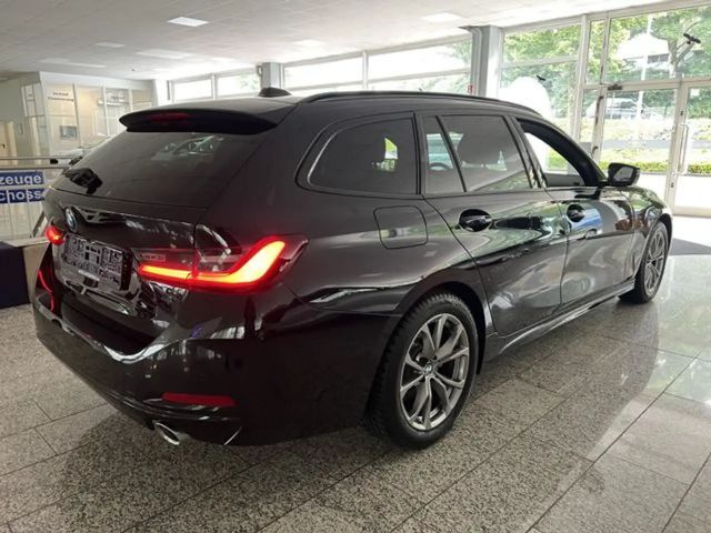 BMW 318 318d Touring