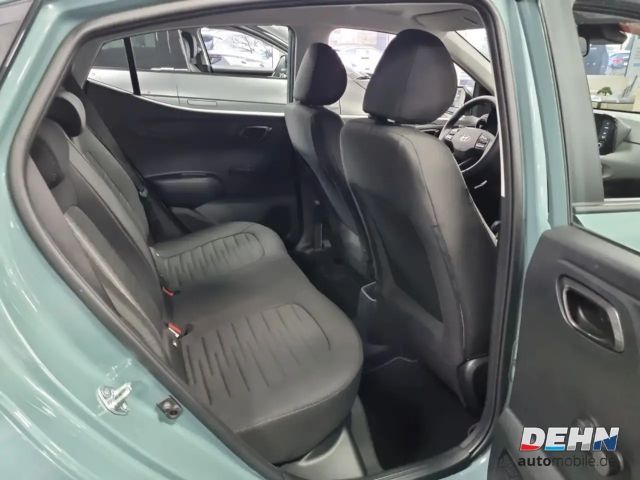 Hyundai i10 1.0 Select