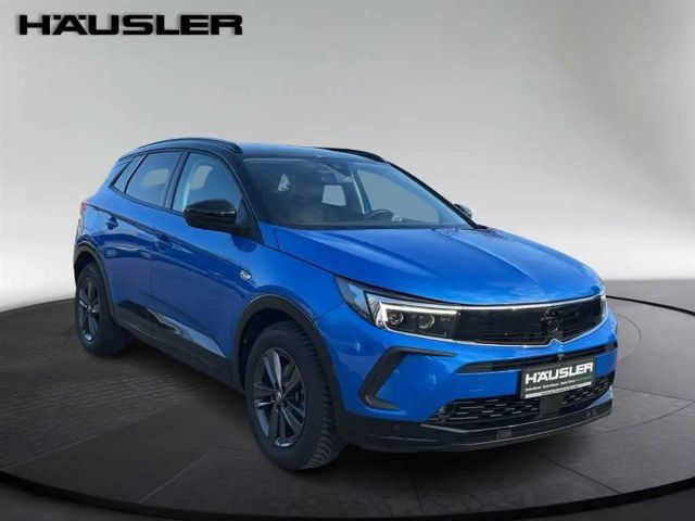 Opel Grandland X GS-Line Grand Sport