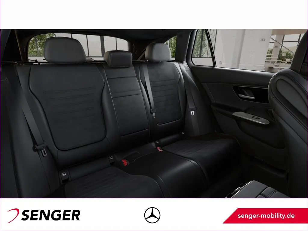 Mercedes-Benz C 220 AMG Line C 220 d Estate