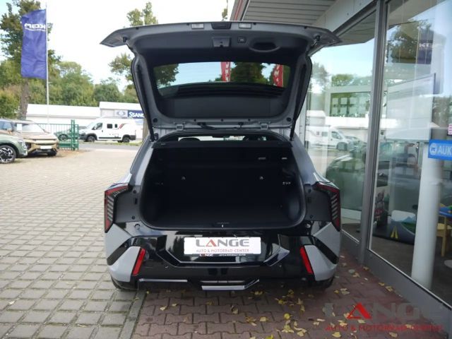 Kia EV4 81.4 kWh FWD GT-Line