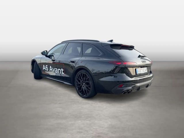 Audi A6 2.0 TDI Avant Quattro S-Line S-Tronic