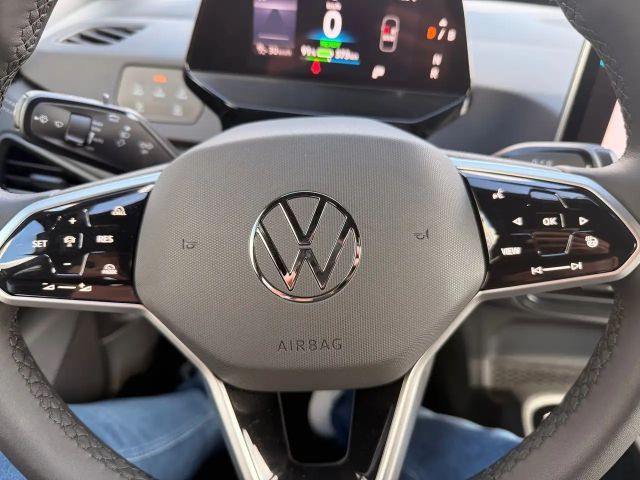 Volkswagen ID.3 Business Performance Pro