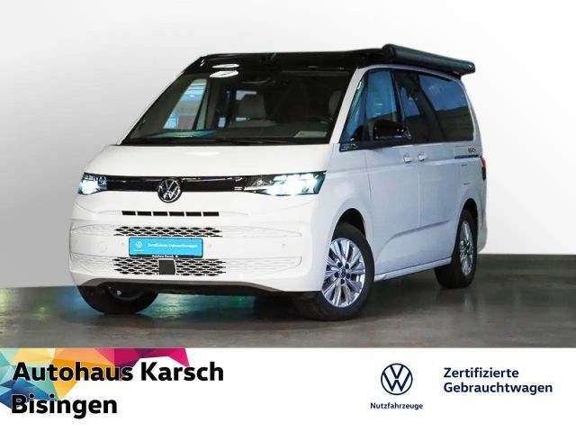 Volkswagen California 2.0 TDI Beach DSG T7