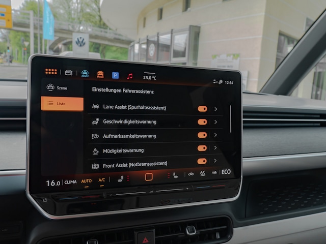 Volkswagen ID.Buzz ID.Buzz ID. Buzz Pro kurzer Radstand Motor: 210 kW 286 PS 79 kWh Get