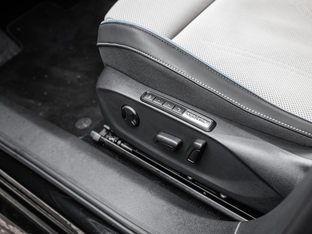 Volkswagen ID.7 W ACC 4xSHZ 360 el.Heck KeyLess FLA