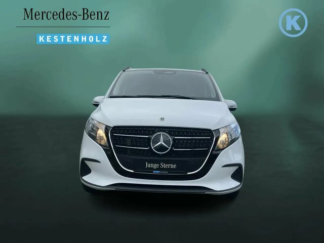 Mercedes-Benz V 220 Limousine Lang V 220 d