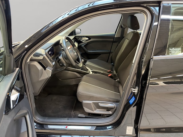 Audi A1 25 TFSI S-Line Sportback