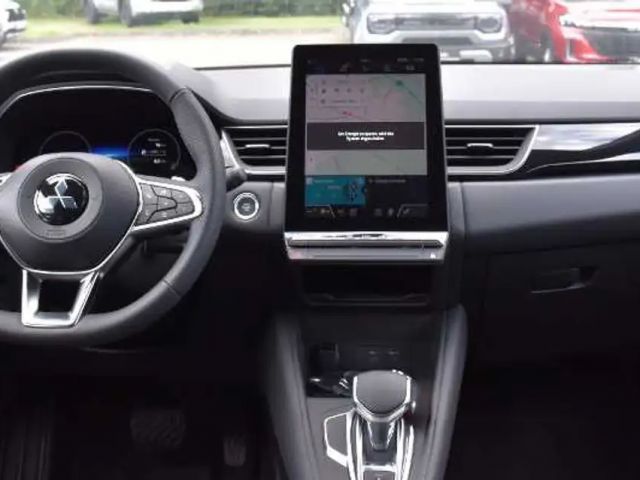 Mitsubishi ASX Intro Edition 1.3 T-Benziner 7-DCT