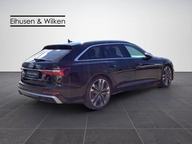 Audi S6 Avant S-Line