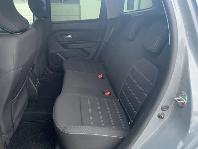 Dacia Duster 2WD TCe 130
